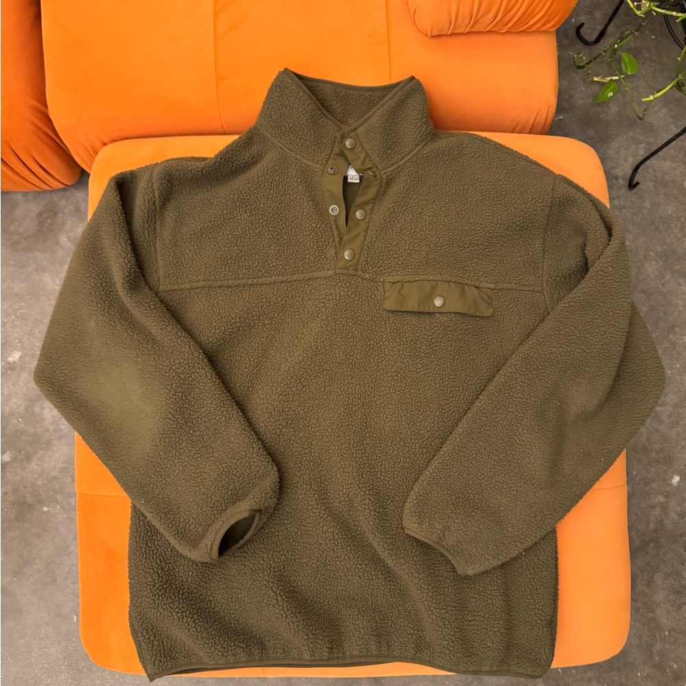 Men’s Large Goodfellow & Co Pullover